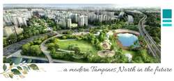 Parktown Residence (D18), Apartment #443153151
